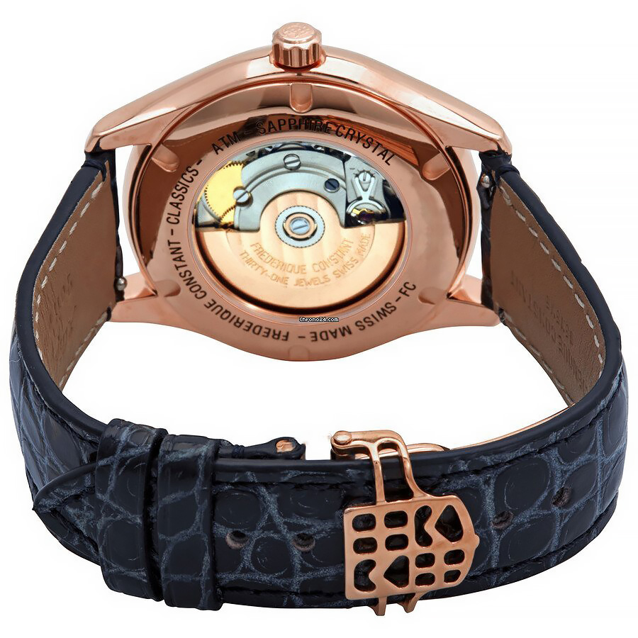 Frederique Constant FC-318MPWN3B4